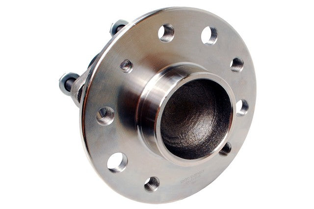 Wheel Bearing and Hub Assembly Mevotech H512145