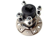 Wheel Bearing and Hub Assembly Mevotech H512145
