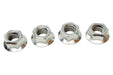 Wheel Bearing and Hub Assembly Mevotech H512145