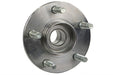 Wheel Bearing and Hub Assembly Mevotech H512149