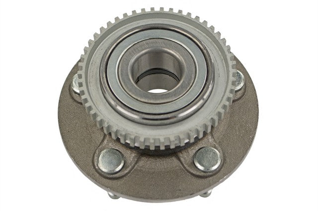 Wheel Bearing and Hub Assembly Mevotech H512149