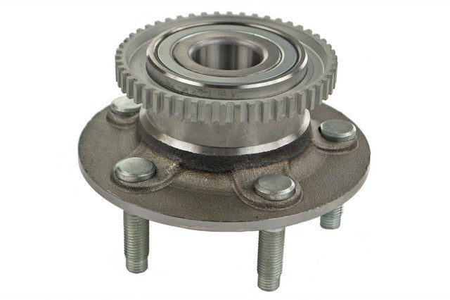 Wheel Bearing and Hub Assembly Mevotech H512149