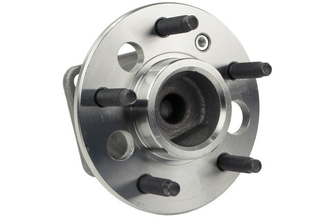 Wheel Bearing and Hub Assembly Mevotech H512152