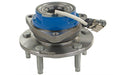 Wheel Bearing and Hub Assembly Mevotech H512153
