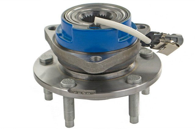 Wheel Bearing and Hub Assembly Mevotech H512153