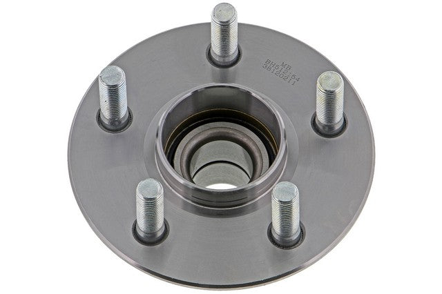 Wheel Bearing and Hub Assembly Mevotech H512154