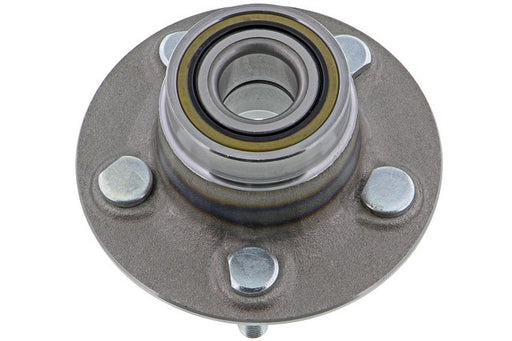 Wheel Bearing and Hub Assembly Mevotech H512154