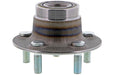 Wheel Bearing and Hub Assembly Mevotech H512154