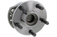 Wheel Bearing and Hub Assembly Mevotech H512155