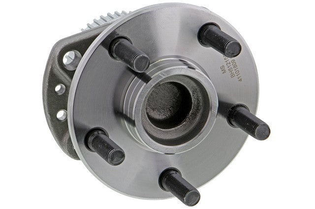 Wheel Bearing and Hub Assembly Mevotech H512155