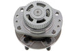 Wheel Bearing and Hub Assembly Mevotech H512155