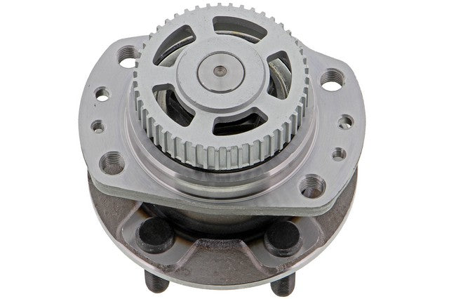 Wheel Bearing and Hub Assembly Mevotech H512155