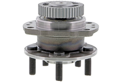 Wheel Bearing and Hub Assembly Mevotech H512155