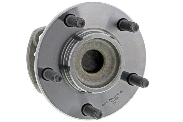Wheel Bearing and Hub Assembly Mevotech H512156