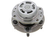 Wheel Bearing and Hub Assembly Mevotech H512156