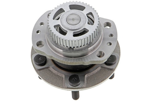 Wheel Bearing and Hub Assembly Mevotech H512156