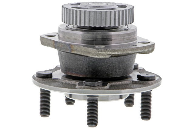 Wheel Bearing and Hub Assembly Mevotech H512156