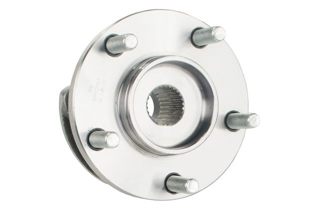 Wheel Bearing and Hub Assembly Mevotech H512157