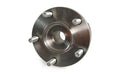 Wheel Bearing and Hub Assembly Mevotech H512157