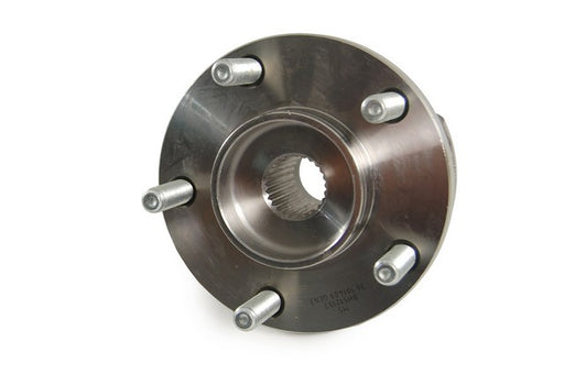 Wheel Bearing and Hub Assembly Mevotech H512157