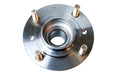 Wheel Bearing and Hub Assembly Mevotech H512158