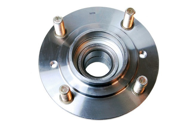 Wheel Bearing and Hub Assembly Mevotech H512158