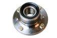 Wheel Bearing and Hub Assembly Mevotech H512158