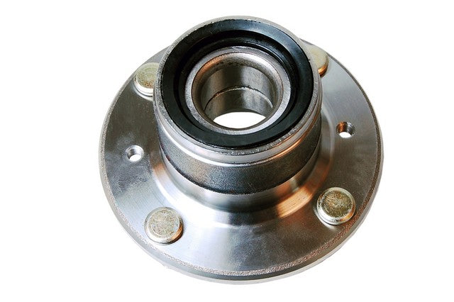 Wheel Bearing and Hub Assembly Mevotech H512158