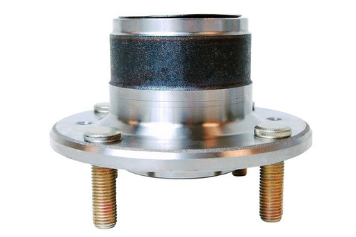 Wheel Bearing and Hub Assembly Mevotech H512158