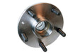 Wheel Bearing and Hub Assembly Mevotech H512159