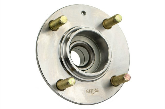 Wheel Bearing and Hub Assembly Mevotech H512160