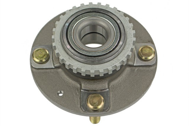 Wheel Bearing and Hub Assembly Mevotech H512160