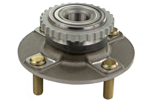 Wheel Bearing and Hub Assembly Mevotech H512160
