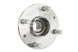 Wheel Bearing and Hub Assembly Mevotech H512161