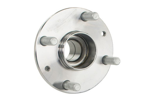 Wheel Bearing and Hub Assembly Mevotech H512161