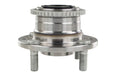Wheel Bearing and Hub Assembly Mevotech H512161