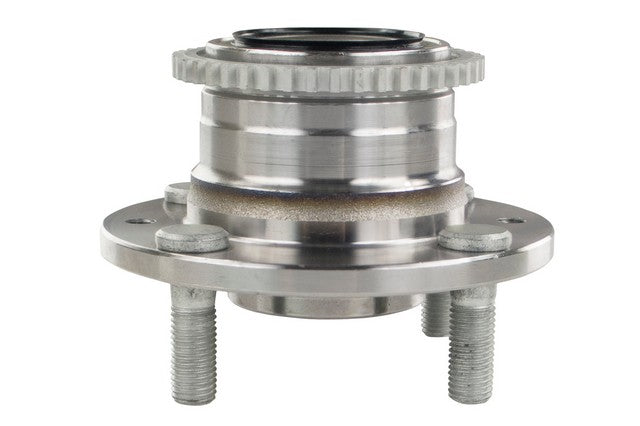 Wheel Bearing and Hub Assembly Mevotech H512161
