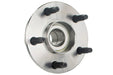Wheel Bearing and Hub Assembly Mevotech H512162