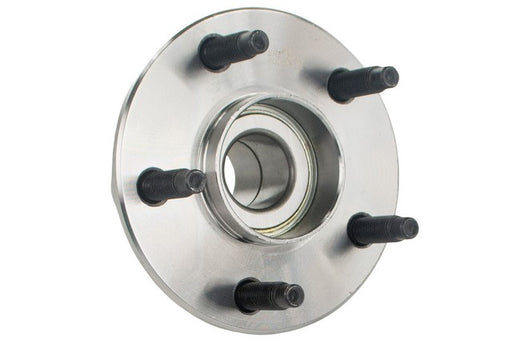 Wheel Bearing and Hub Assembly Mevotech H512162