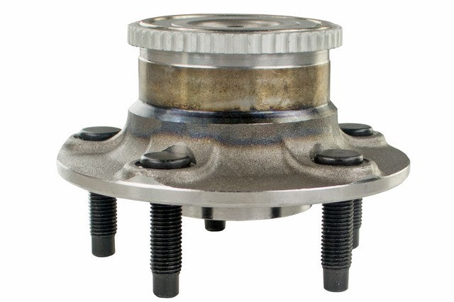Wheel Bearing and Hub Assembly Mevotech H512162