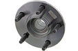 Wheel Bearing and Hub Assembly Mevotech H512163
