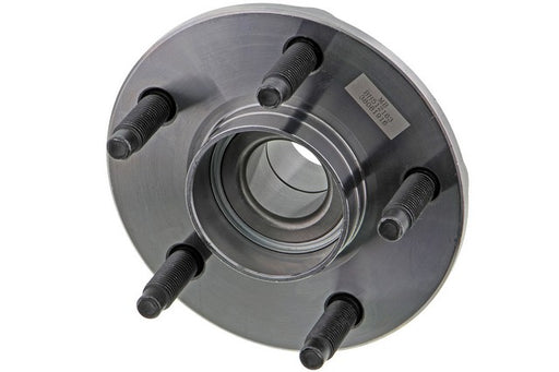 Wheel Bearing and Hub Assembly Mevotech H512163