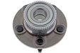 Wheel Bearing and Hub Assembly Mevotech H512163
