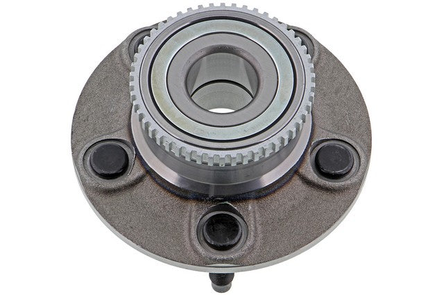 Wheel Bearing and Hub Assembly Mevotech H512163