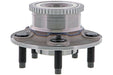 Wheel Bearing and Hub Assembly Mevotech H512163