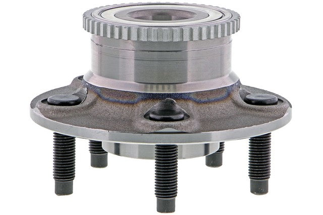 Wheel Bearing and Hub Assembly Mevotech H512163
