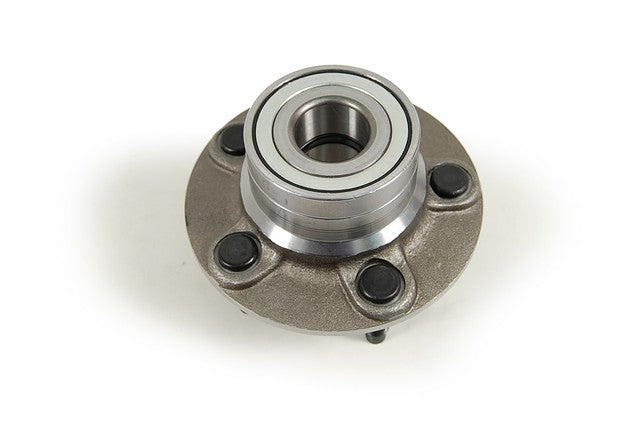 Wheel Bearing and Hub Assembly Mevotech H512164
