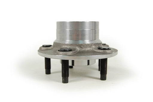 Wheel Bearing and Hub Assembly Mevotech H512164