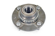 Wheel Bearing and Hub Assembly Mevotech H512165