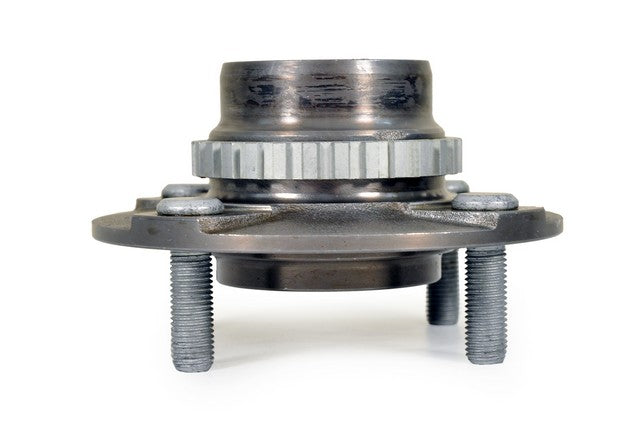 Wheel Bearing and Hub Assembly Mevotech H512165